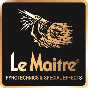 Le Maitre UK Pyrotechnic Factory Re-opening