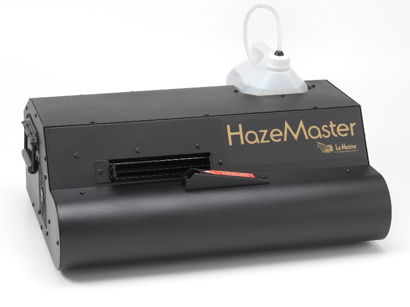 HazeMaster