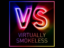 Virtually Smokeless pyrotechnics