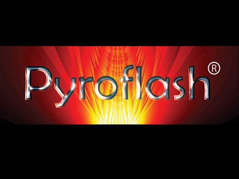 Pyroflash