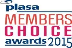 G300-SMART nominated for PLASA Members Choice Awards